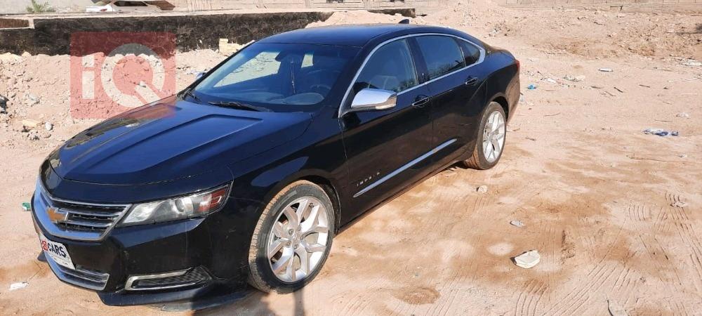 Chevrolet Impala